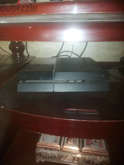 ps4 fat