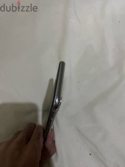 Apple - iPhone X