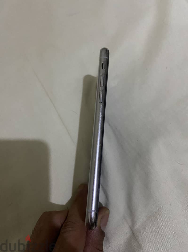 Apple - iPhone X 1