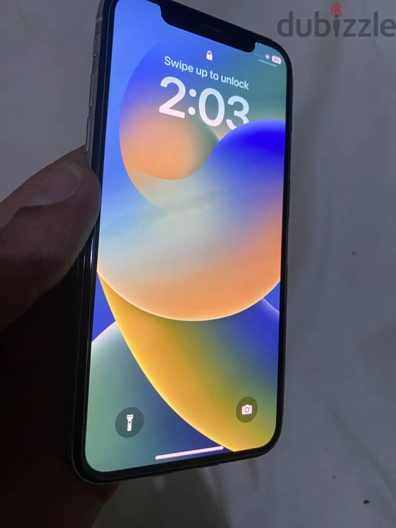 Apple - iPhone X 2