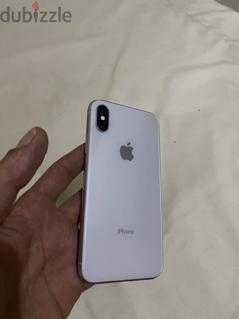Apple - iPhone X 3