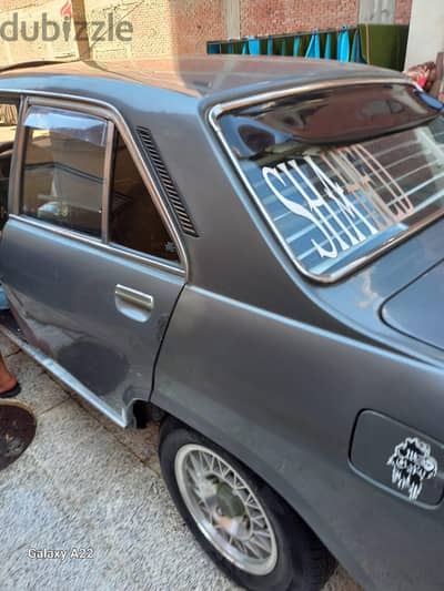 بيجو 504 1978