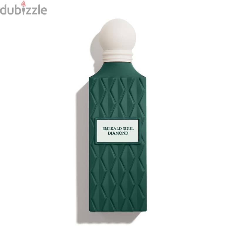 IBRAQ PERFUME 1