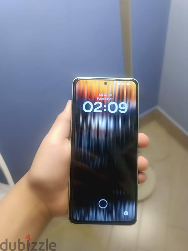 Xiaomi Redmi Note 13 1