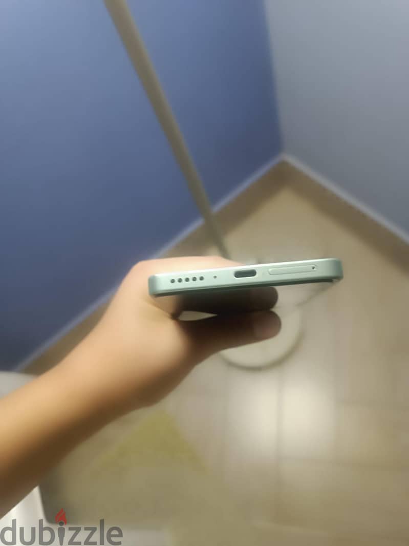 Xiaomi Redmi Note 13 5