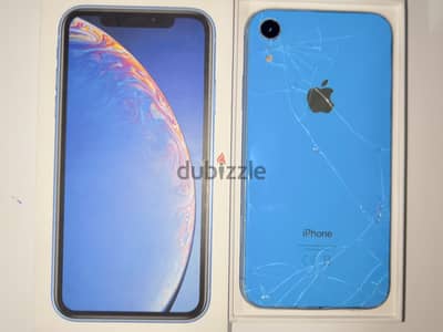 Apple - iPhone XR128