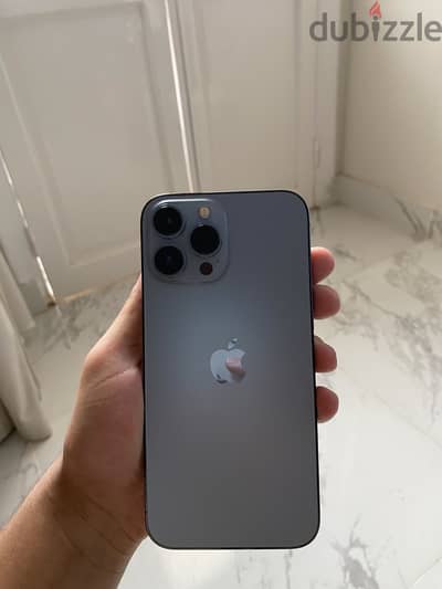Apple - iPhone 13 Pro Max