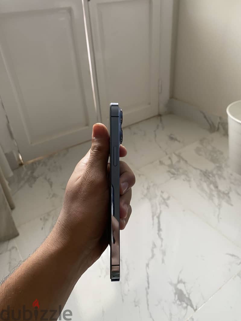 Apple - iPhone 13 Pro Max 1