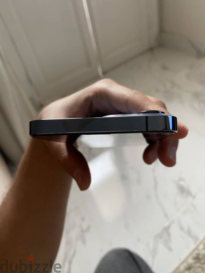 Apple - iPhone 13 Pro Max 5