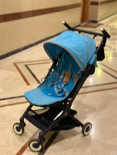 cybex libelle stroller