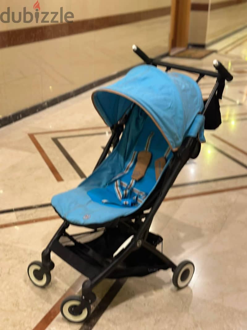 cybex libelle stroller 1