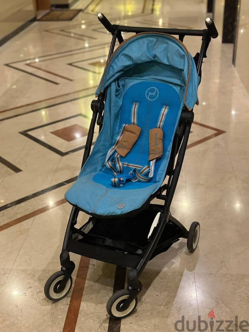 cybex libelle stroller 2
