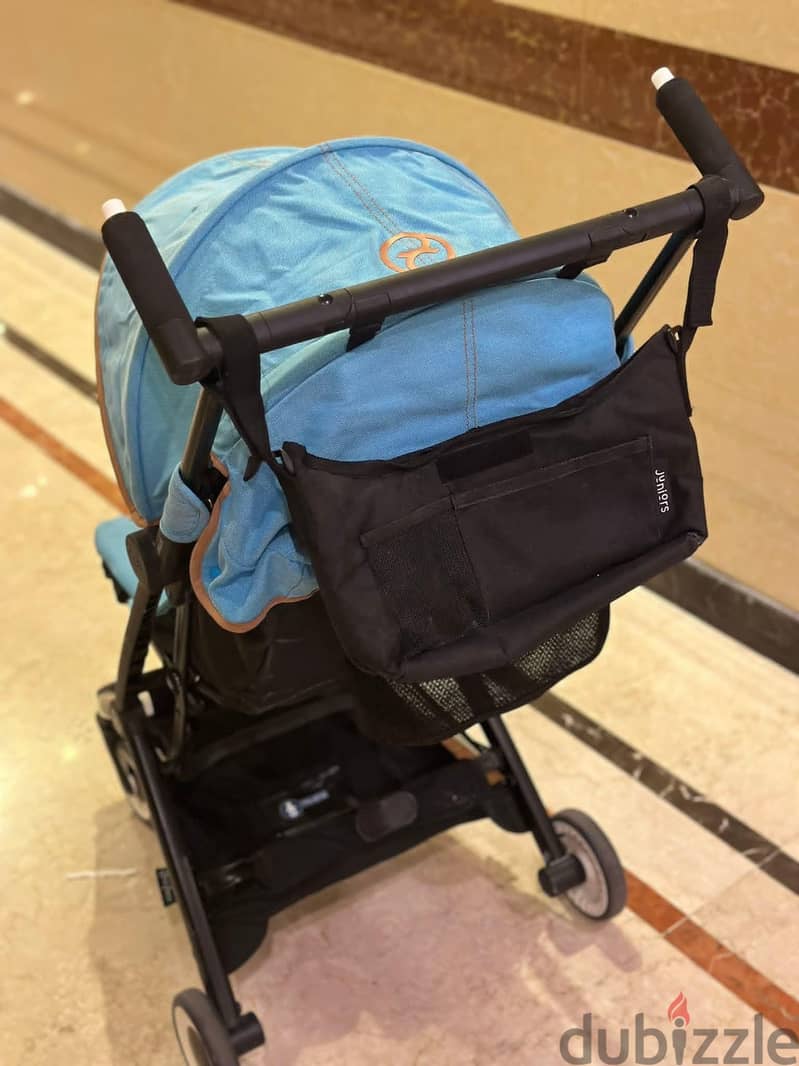 cybex libelle stroller 3