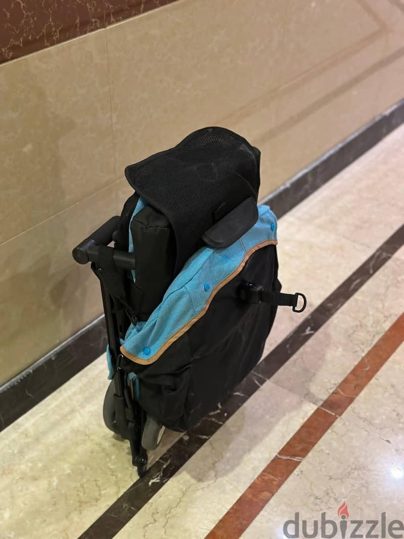 cybex libelle stroller 4