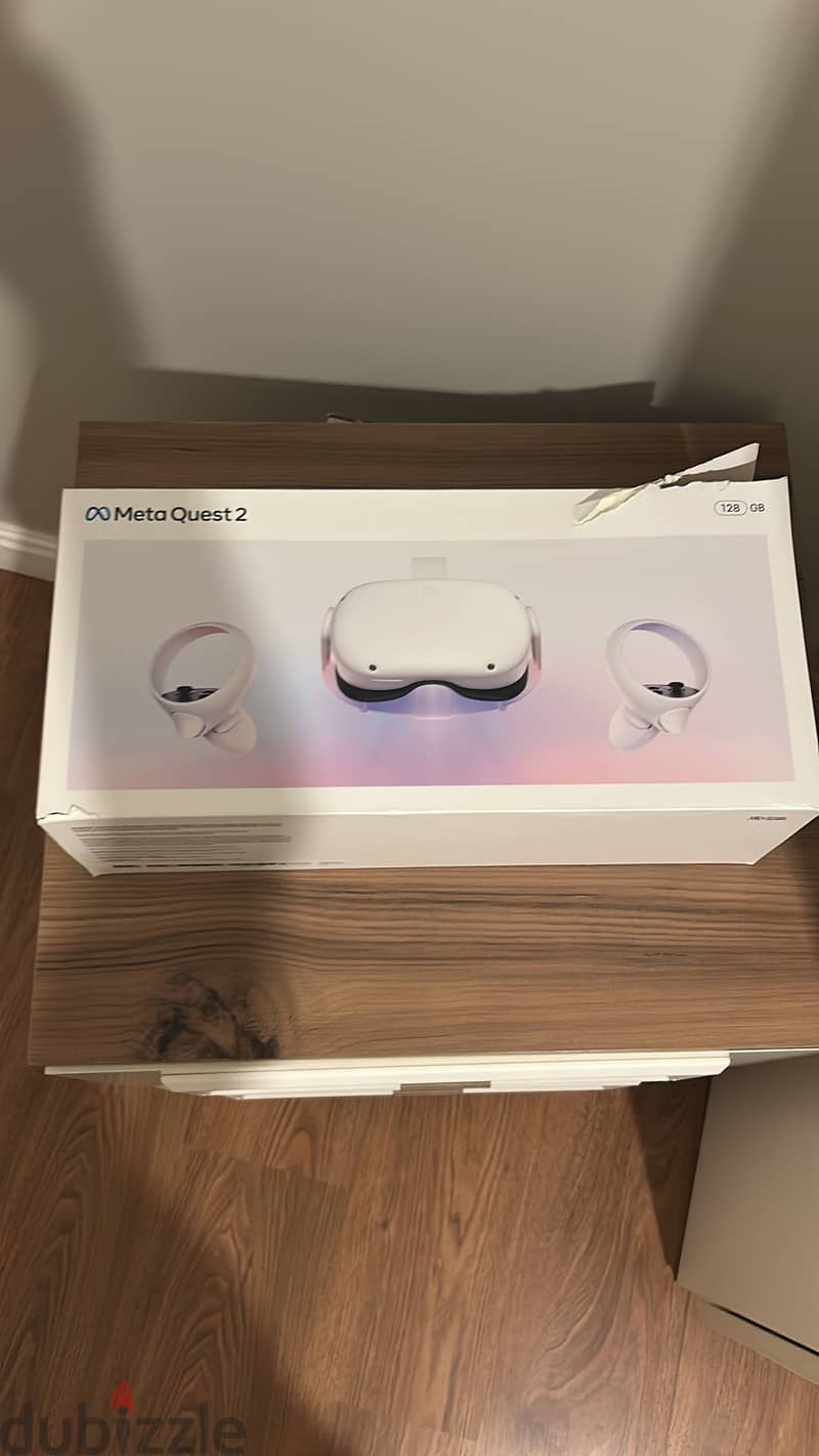 Meta Quest 2 Vr 2