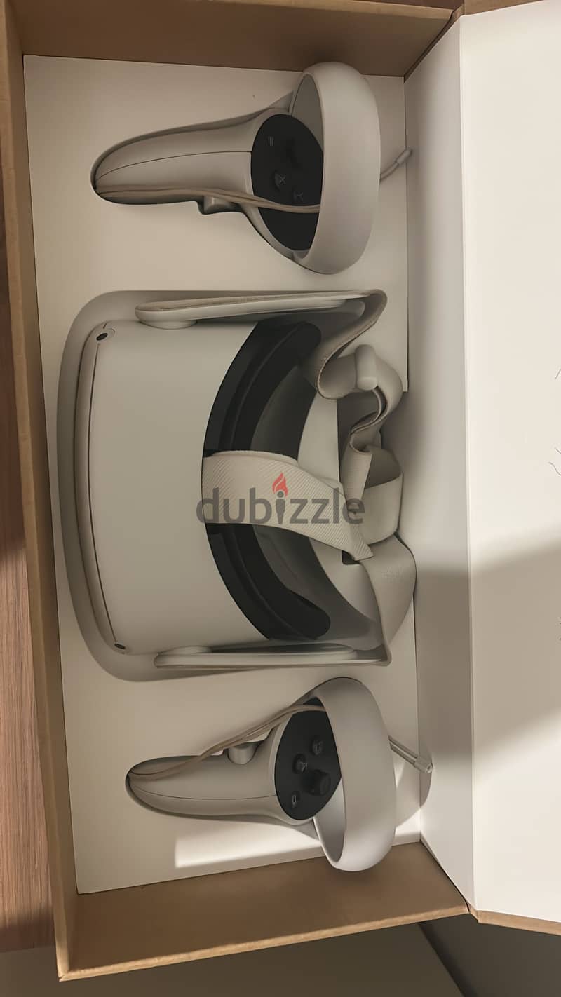 Meta Quest 2 Vr 5