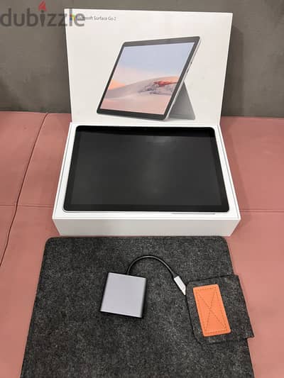 Microsoft Surface Go 2