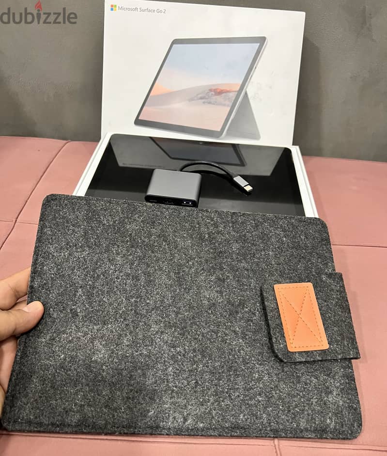 Microsoft Surface Go 2 2