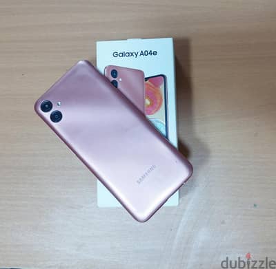samsung A04e