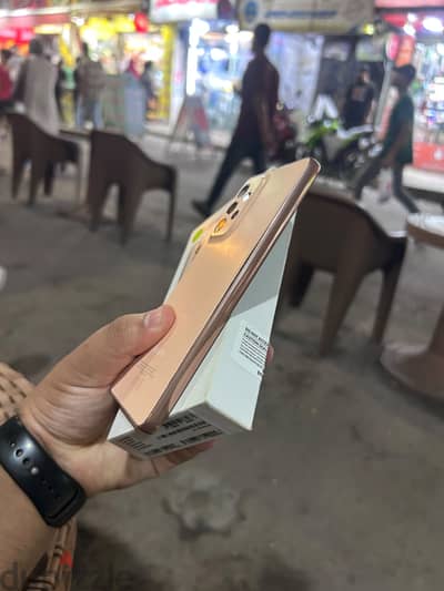 سامسونج ايه 35 5 جي