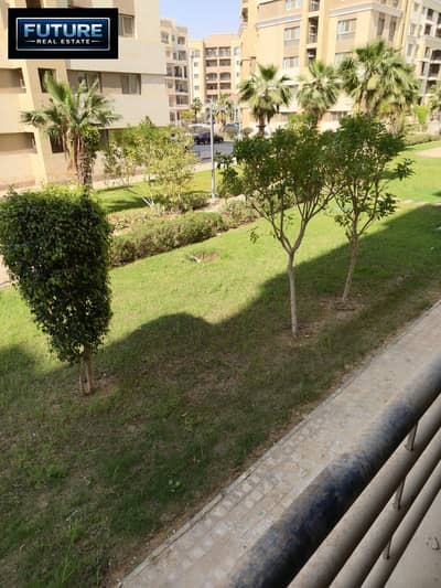 Apartment 122 m in Al-Muqsad Compound in the New Administrative Capital