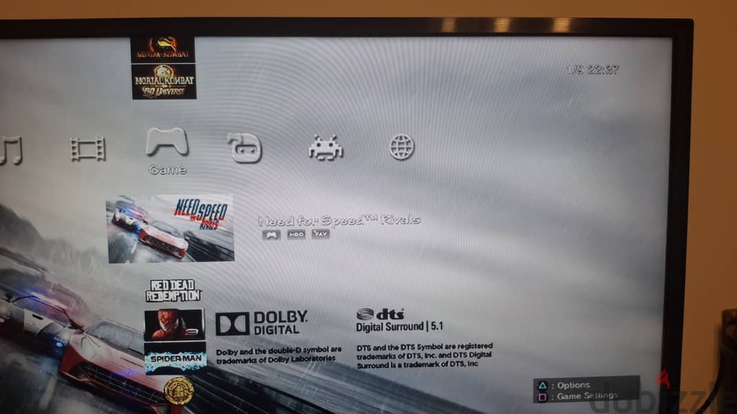 PlayStation 3 1