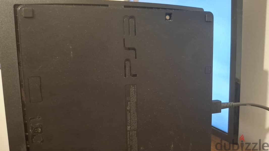 PlayStation 3 3