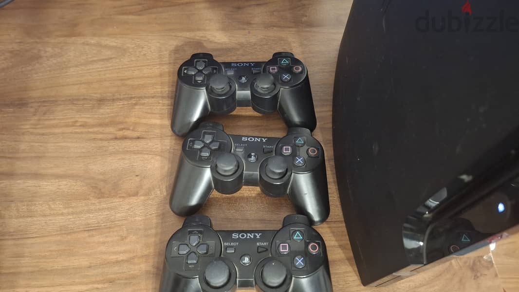 PlayStation 3 4