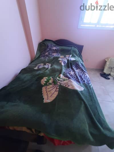بطانيه