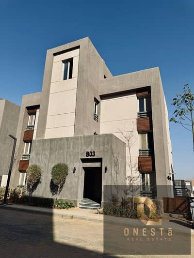 Chalet for sale, immediate Delivery, sea view, bargain price in Jebal Al Sokhna, Ain Sokhna  Al Galala , with a 25% discount Installments up to 10