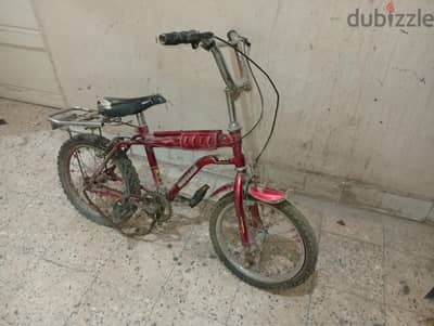 دراجة