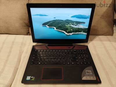 Lenovo Gaming Legion Y720-15IKB