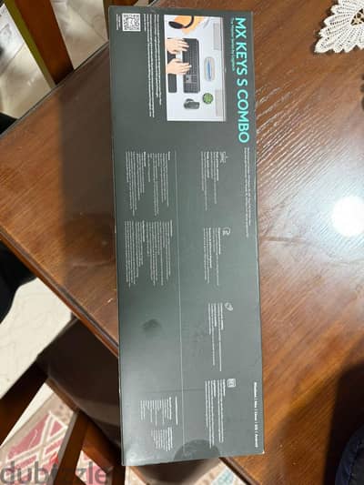 logitech
