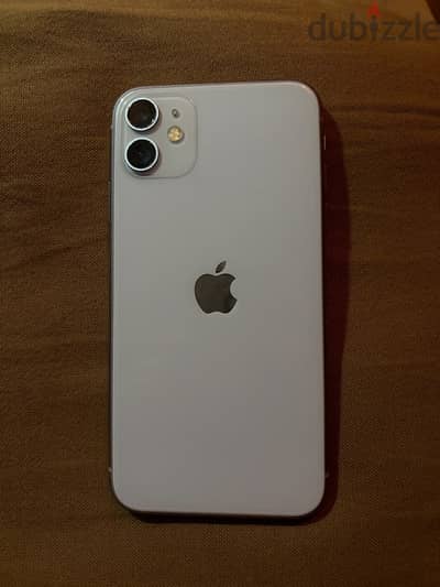 Apple - iPhone 11