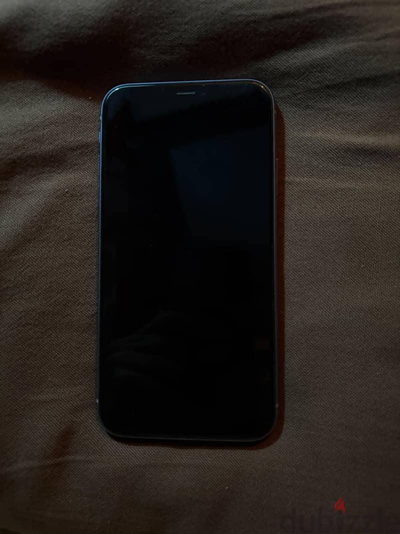 Apple - iPhone 11 1
