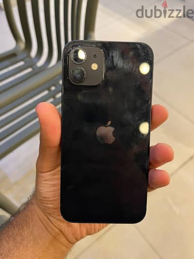 iPhone 12 waterproof