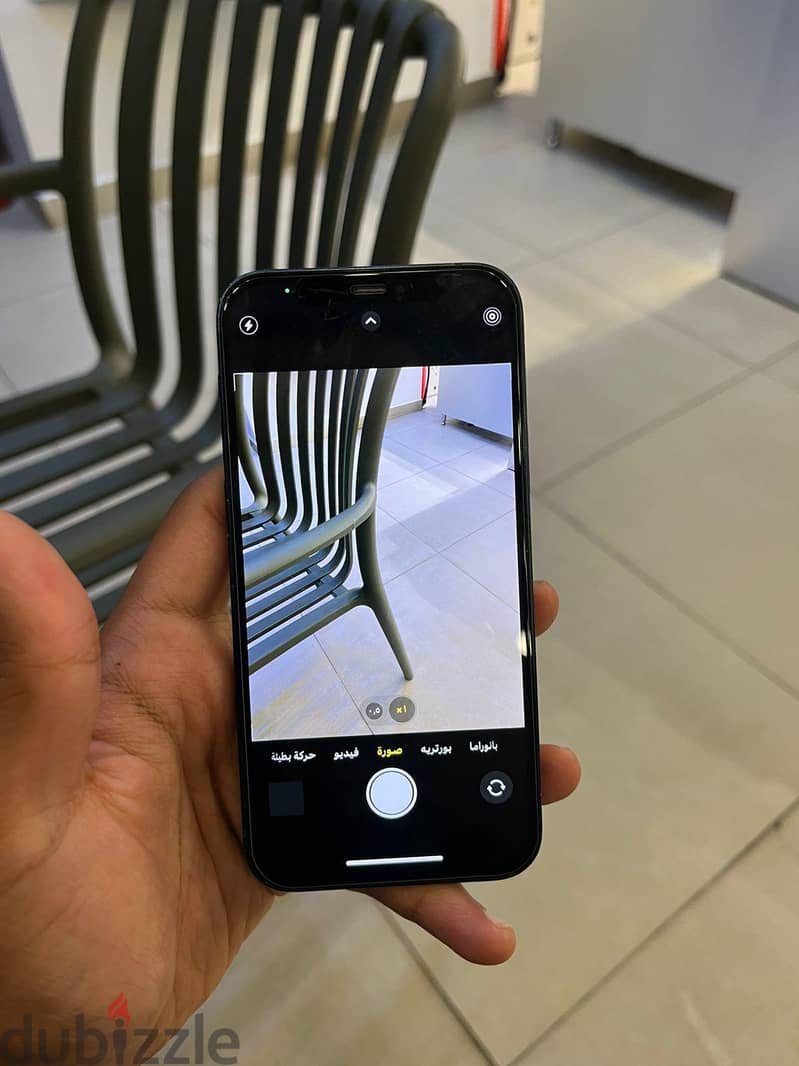 iPhone 12 waterproof 2