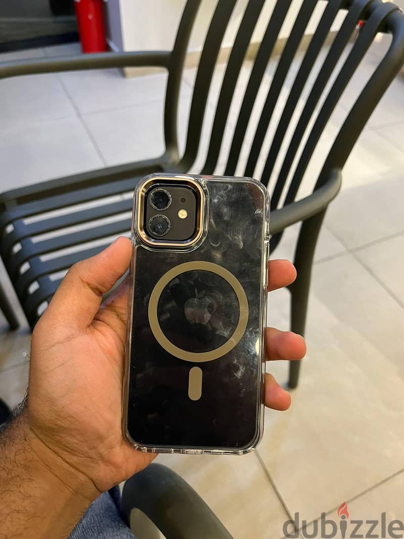 iPhone 12 waterproof 3