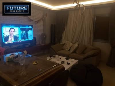 بيزمنت 340 م + 160 م حديقة في غرب سوميد المجاورة الخامسة أكتوبر