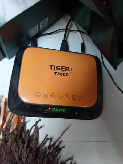 تايحر  t 3000