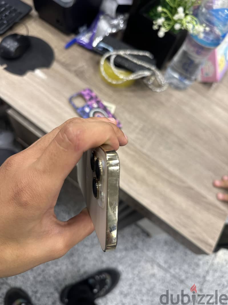 Apple - iPhone 13 Pro 3