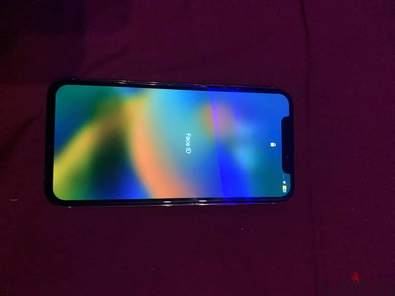 Apple - iPhone X 2