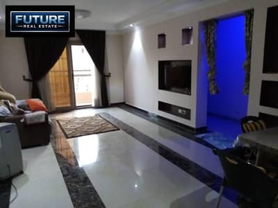 Apartment 165 m on El Labini Street in Faisal
