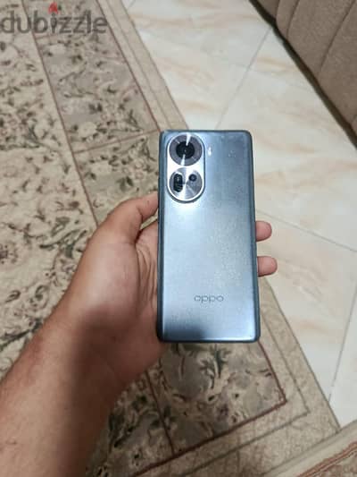 اوبو رينو 11 5 جي
