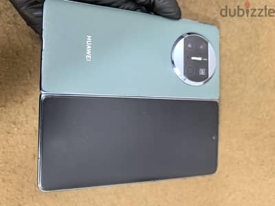 Huawei Mate X3