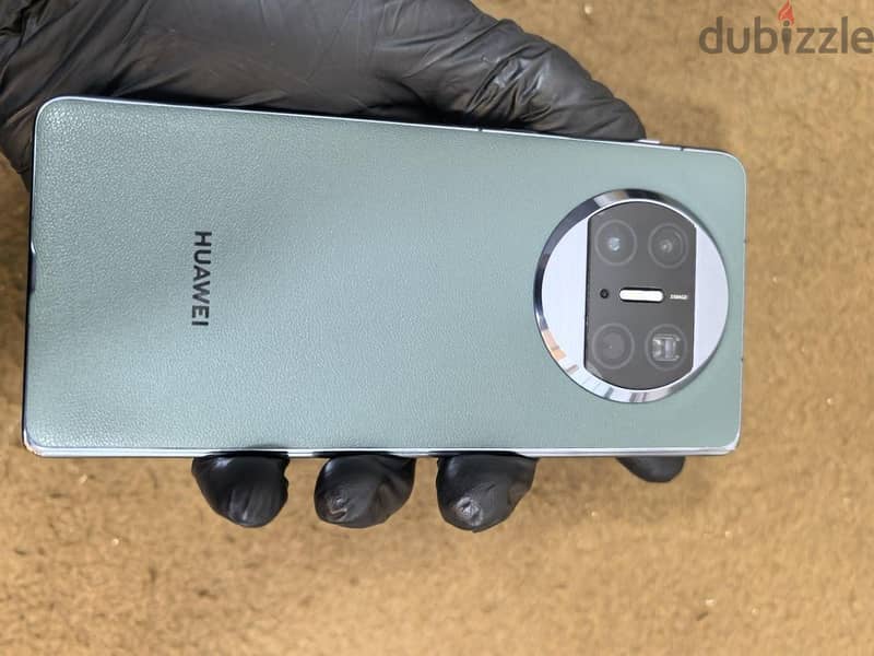 Huawei Mate X3 1