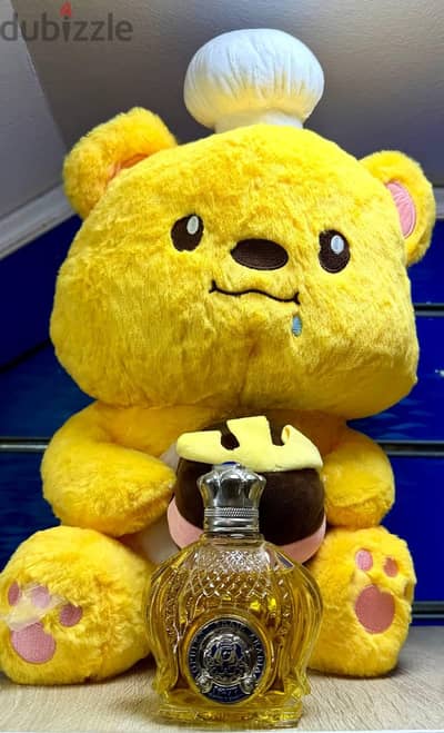 عطر الشيخ - Al Shaik Perfume