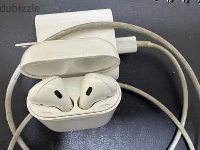 Apple airpod Generation 2