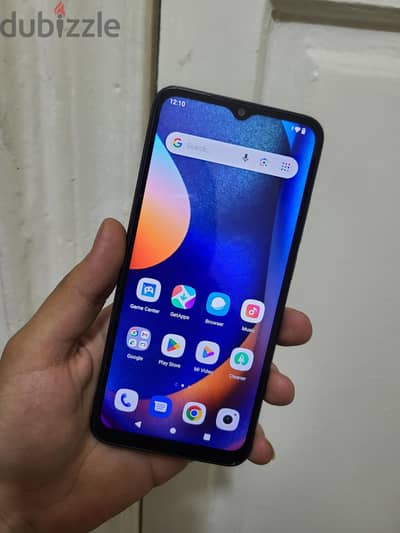 Xiaomi Redmi A2 plus