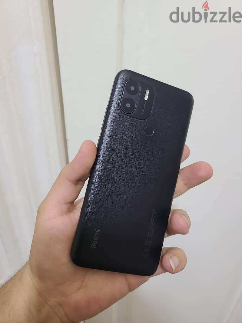 Xiaomi Redmi A2 plus 2